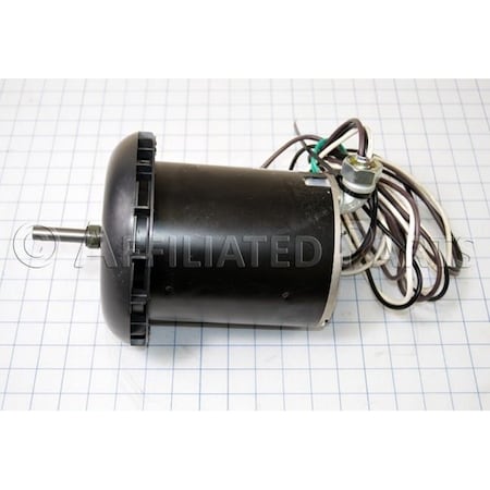 Aaon MTR 7512301075 CHICAGO S19917